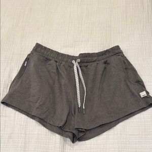 Vuori Halo Performance Shorts
